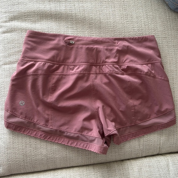 lululemon athletica Pants - Lululemon Time To Sweat 3” Shorts